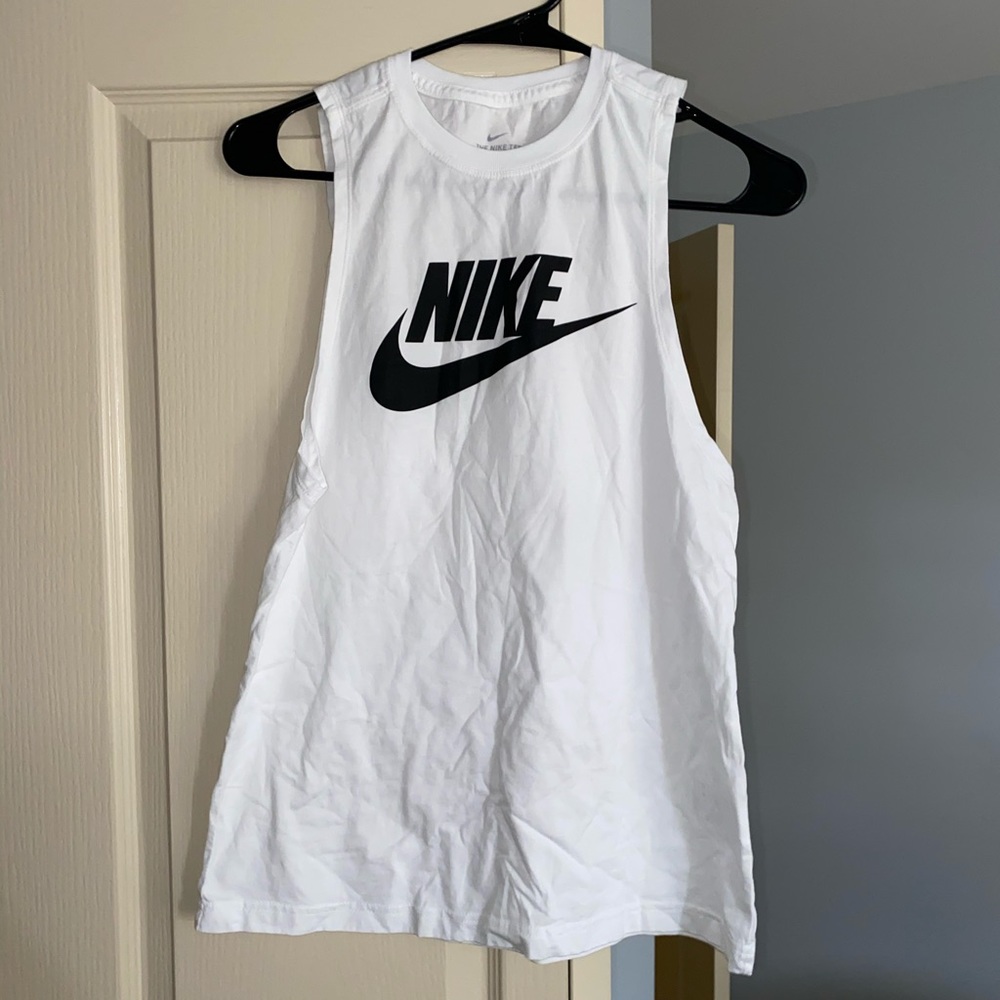 Nike Tank